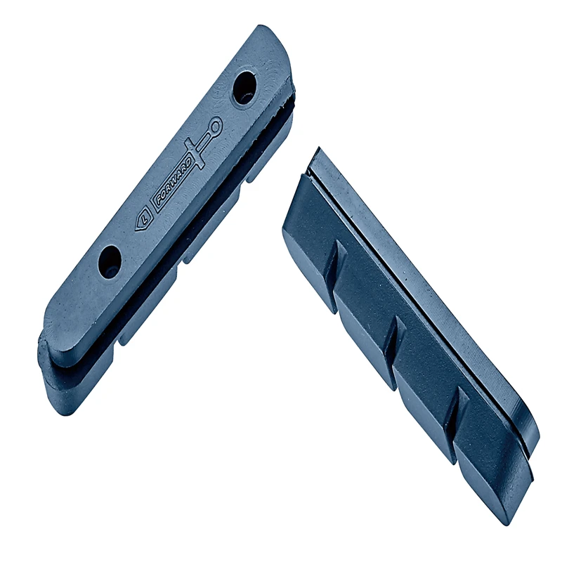 Тормозная обувь FOURIERS для дорожного велосипеда тормозная v-образный тормоз