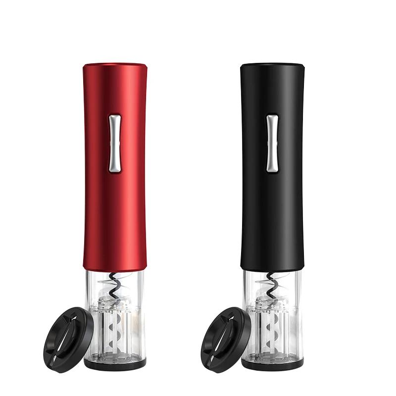 Электрический штопор для вина автоматический с аккумулятором удалитель пробки