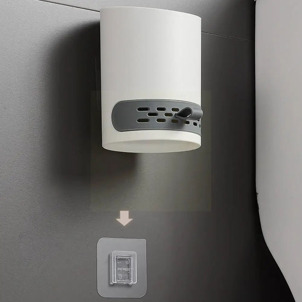 

Силиконовая щетка для туалета, настенный инструмент для уборки, без аксессуаров, для ванной комнаты, м7t1