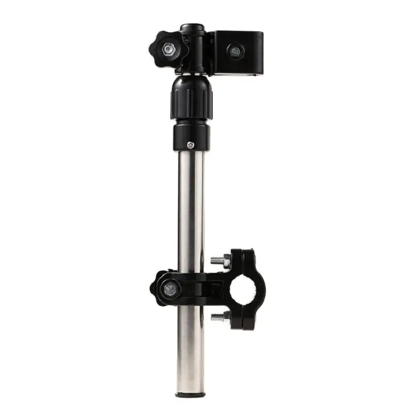 

Multifunctional reinforced stroller umbrella stand bicycle/fishing chair/electric vehicle sunshade umbrella stand
