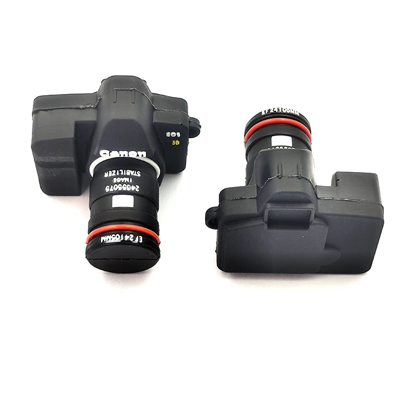 10PCS/lot USB Flash Drive SLR Camera 2GB 4GB 8GB 16GB Sticks 2.0 Pen 32GB 64GB 128GB Memory Stick for Laptop/PC Gift | Компьютеры и