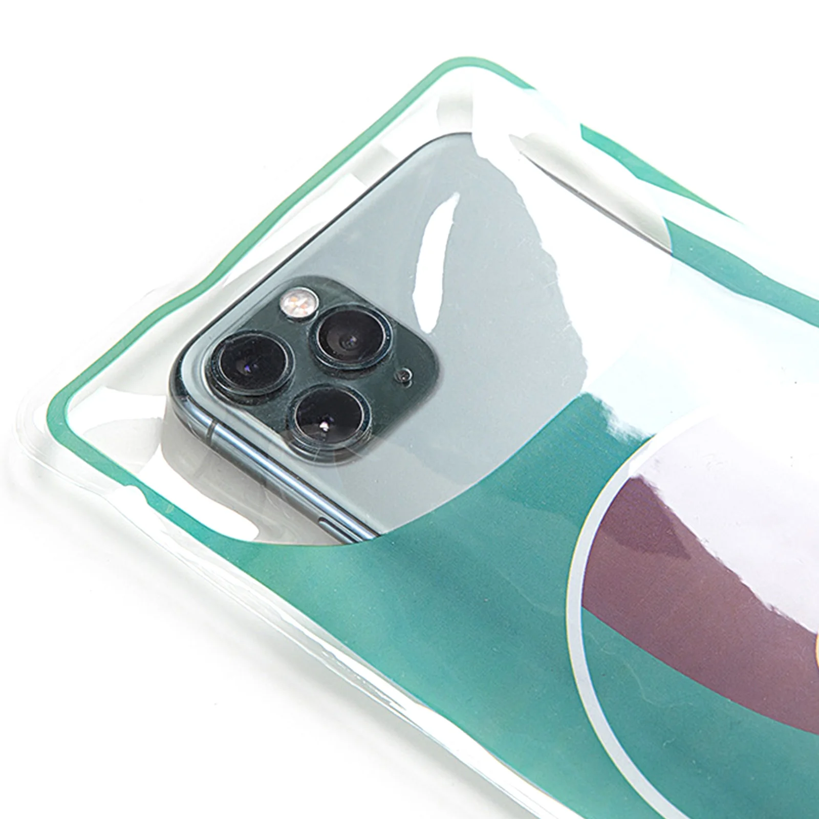 Флип-чехол для телефона сумка плавания и дайвинга подводная сухая чехол водных