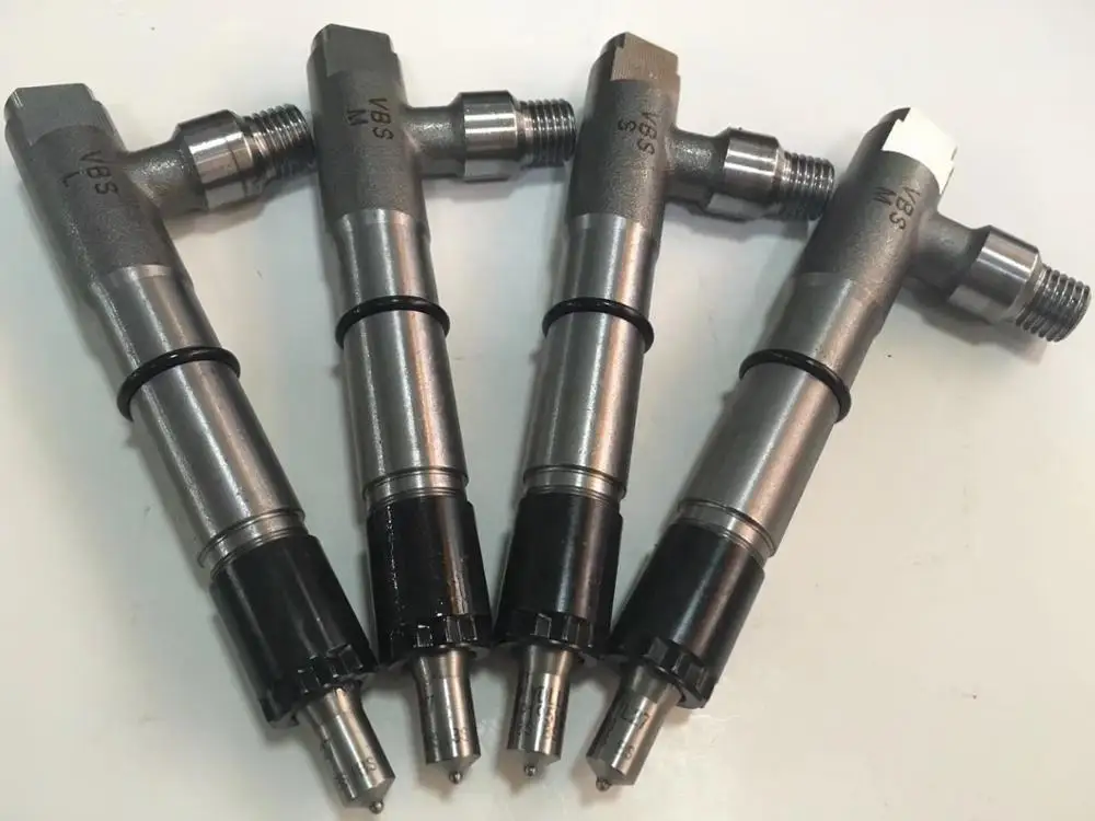 

Топливный инжектор 4TNV98 729946-53300 для двигателя Yanmar 4TNV98T
