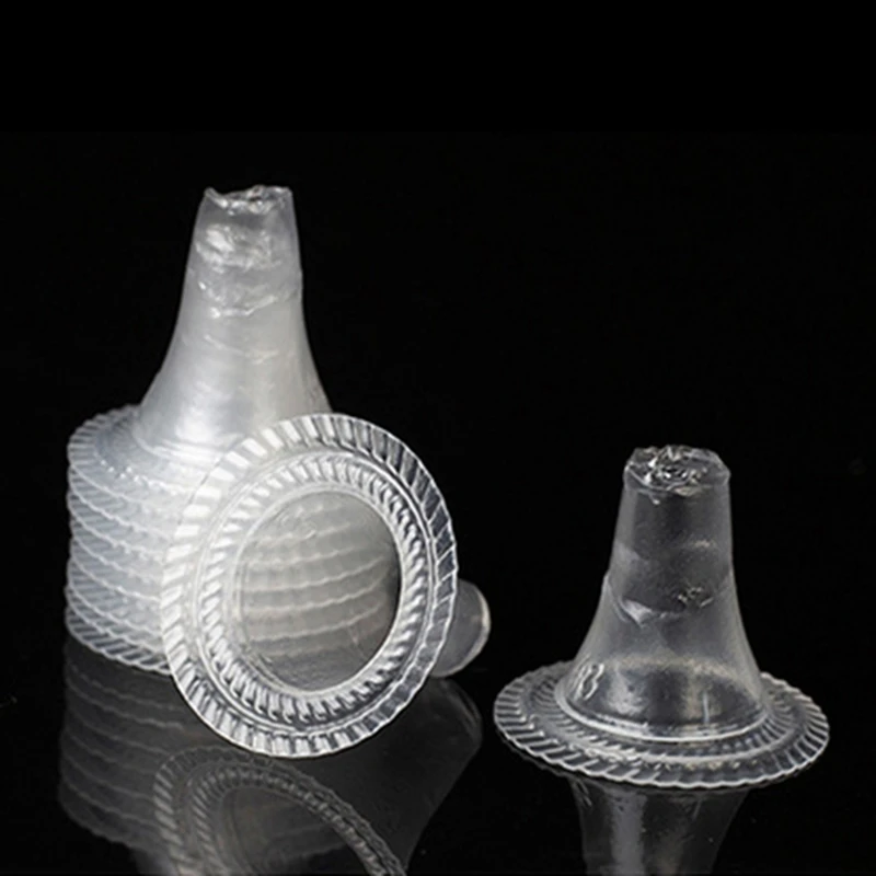 20 шт. сменные фильтры для термометра Braun | Аксессуары одежды