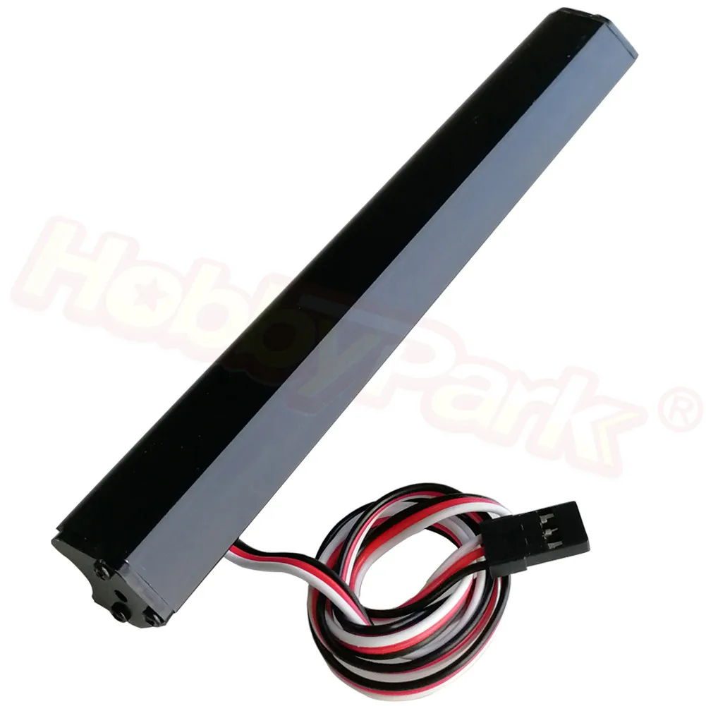 5 комплектов RC автомобильный светодиодный светильник 36 для Traxxas Trx 4 Trx4 Axial SCX10 90046 D90