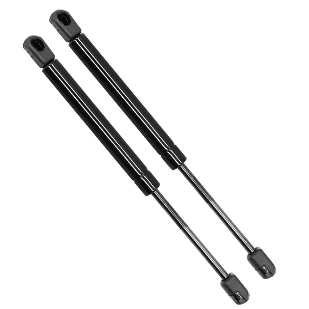 Передняя часть двигателя автомобиля капот Лифт поддерживает опоры стержень