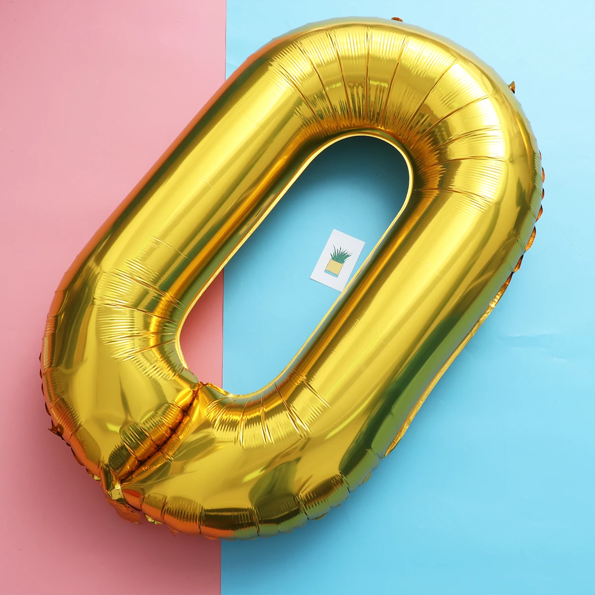 40 дюймов золотые цифры 80 й шар украшения вечерние ринки фестиваля день рождения