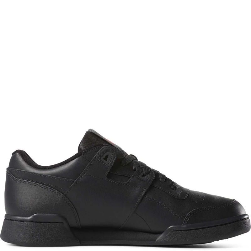 Мужские кроссовки Reebok Workout Plus 2760 | Спорт и развлечения