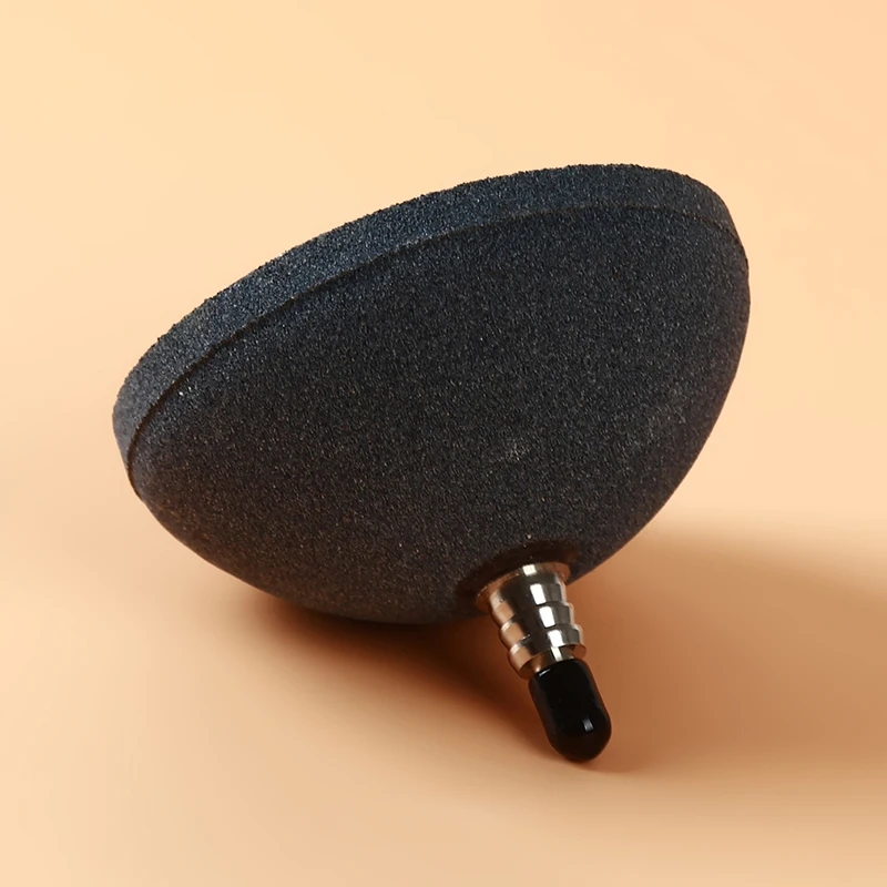 

Hot Aquarium Fish Tank Pond Pump Hydroponics Diffuser Ceramic Bubble Air Stone Aerator High Temperature Sintering Bubble Stone
