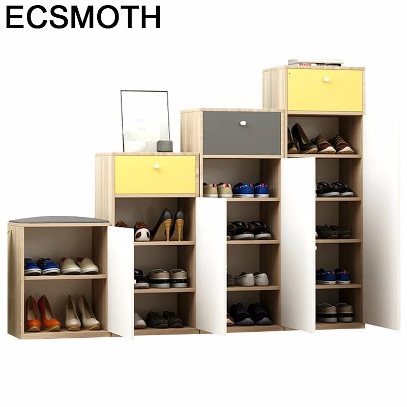 Schoenenrek Mobile Per La Casa Porta Scarpe Range Mueble Zapatero мебельная стойка Sapateira Meuble Chaussure шкаф для