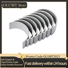 8 шт. аксессуары для мотоциклов размер STD31mm  29mm подшипник шатуна для HONDA CBR600 F5 CBR 600 CBR600RR RR 13224-MFJ-D01