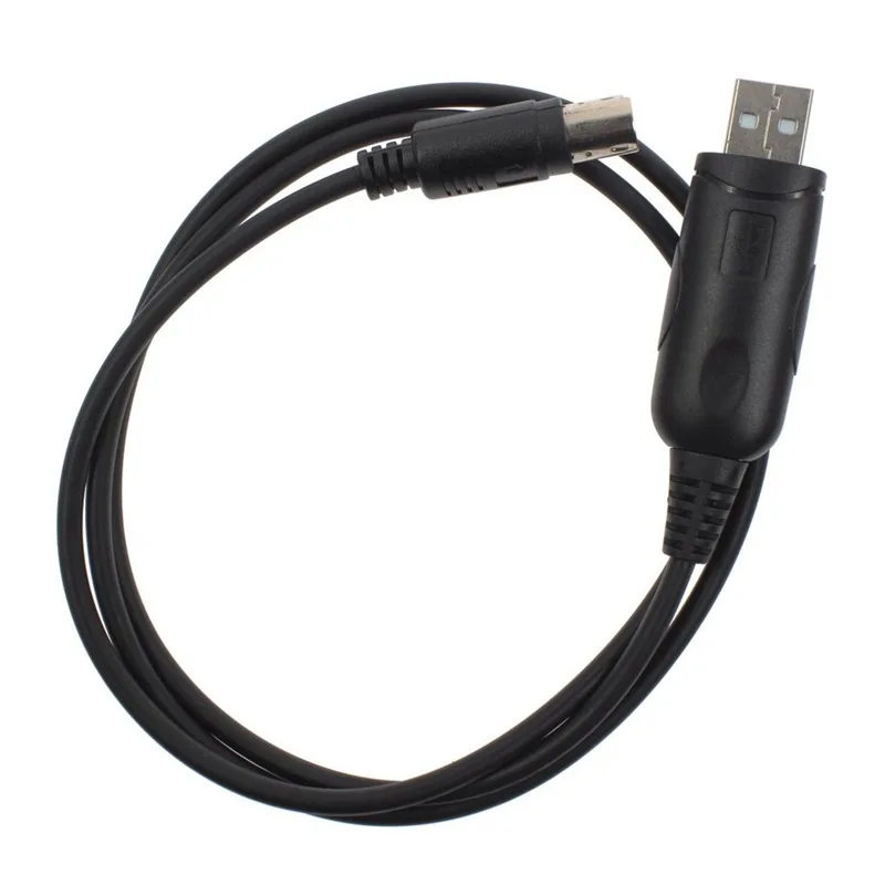 Top CT-62 CAT USB Cable for FT-100/FT-817/FT-857D/FT-897D/FT-100D/FT-817ND | Data Cables
