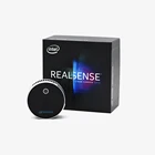 Смартфон BlueRaven IntelРеалсенсКамера LiDAR L515 генерирует 23 миллиона точных точек в секунду