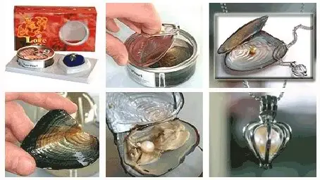 Женское ожерелье с подвеской в виде сердца искусственным