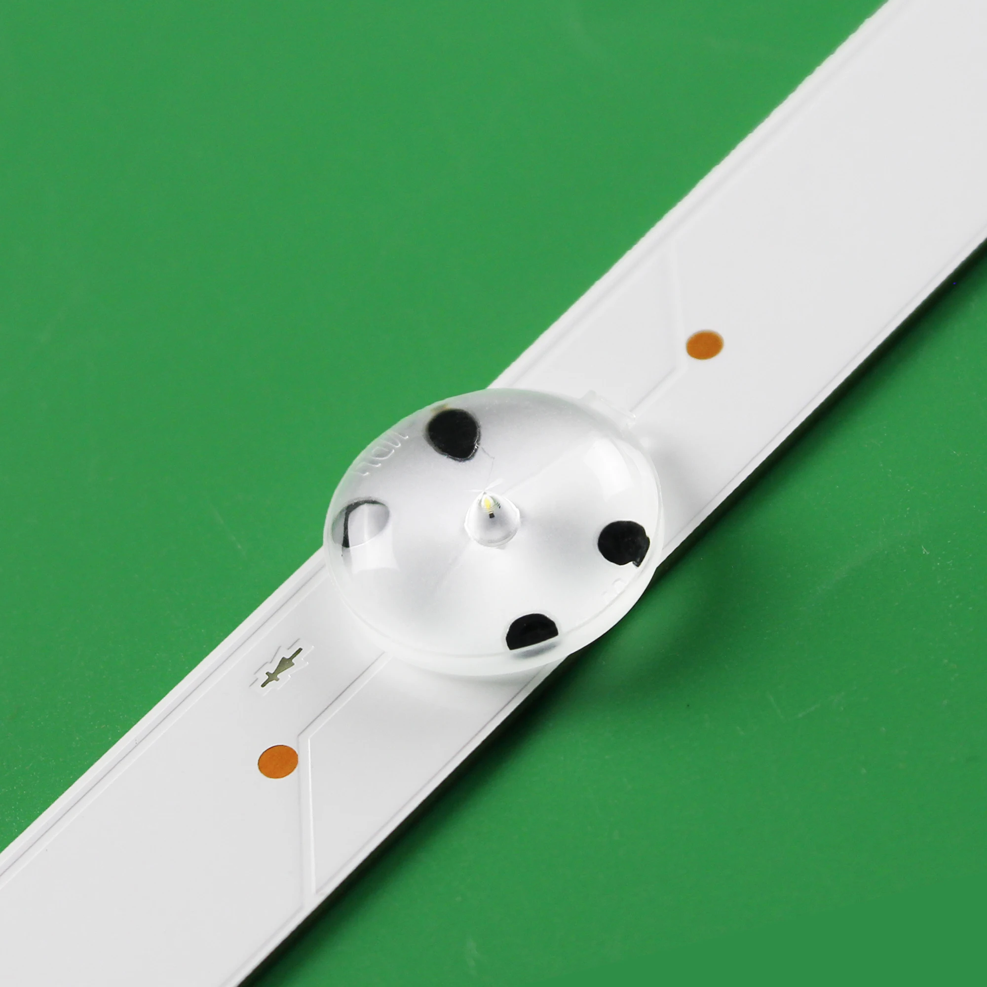 Рисунок 5 - Светодиодная подсветка Stip 10 шт