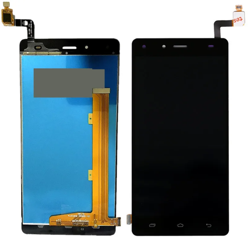 for infinix hot 4 x557 lcd display touch screen digitizer assembly for infinix hot 4 x557 lcd replacement screen with free tools free global shipping