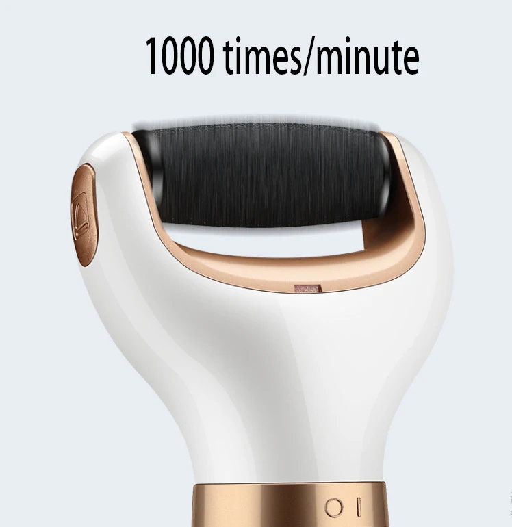 

Foot Files USB Rechargeable Foot Skin Care Tool