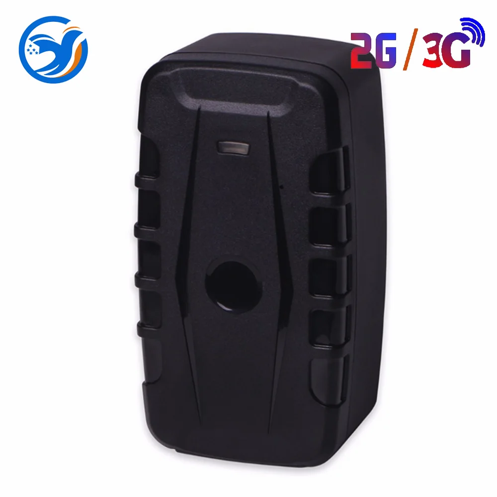 GPS водонепроницаемый магнитный голосовой монитор бесплатное приложение трекер