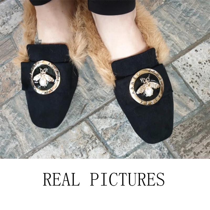 Женские теплые зимние ботинки из натуральной кожи зимняя обувь на плоской