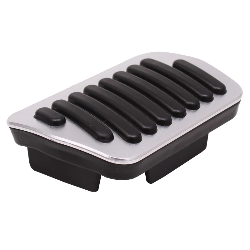 Автомобильный акселератор педаль газового тормоза сцепления подножка педали