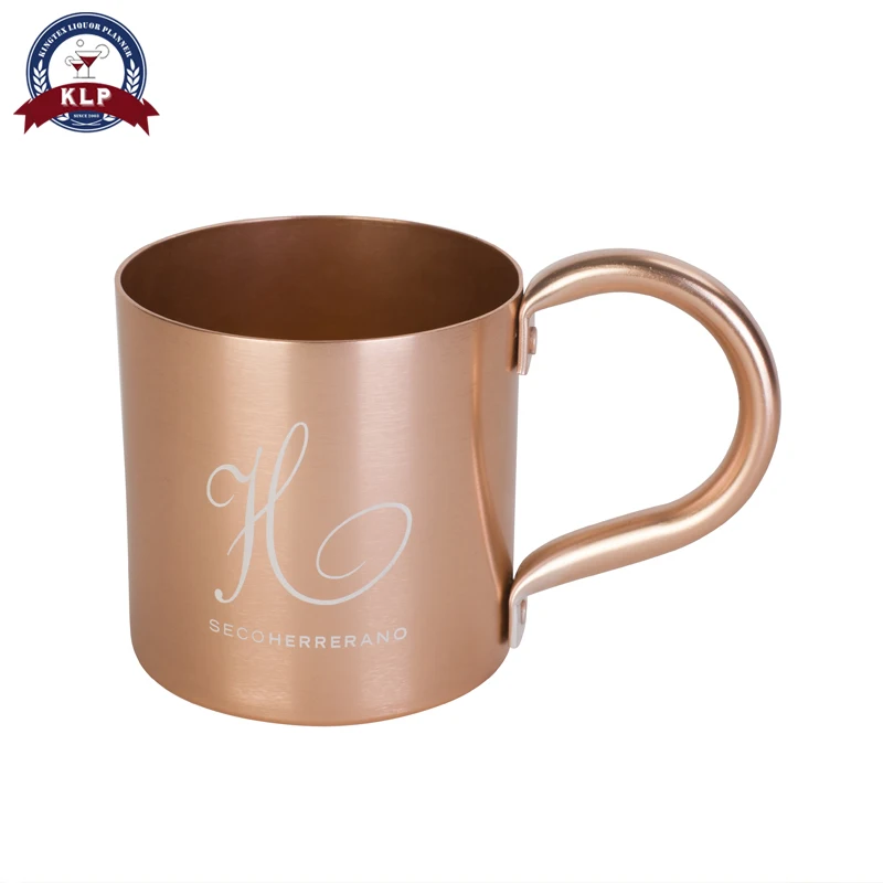 Логотип печать кружка чай Кружка китайский производитель Алюминий