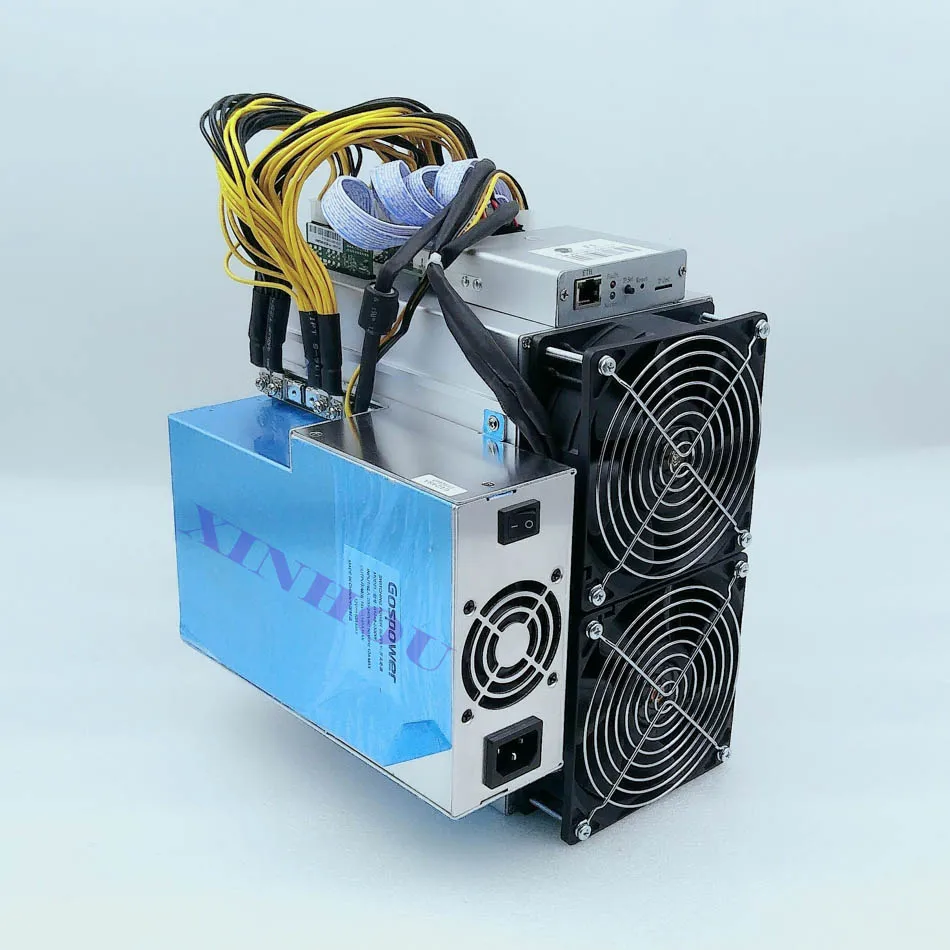 Asic Bitcoin Miner Cheetah Miner F1 24T BTC BCH miner с БП экономичнее, чем M21S M20S Antminer S17 T17 S17e T17e T2T T3