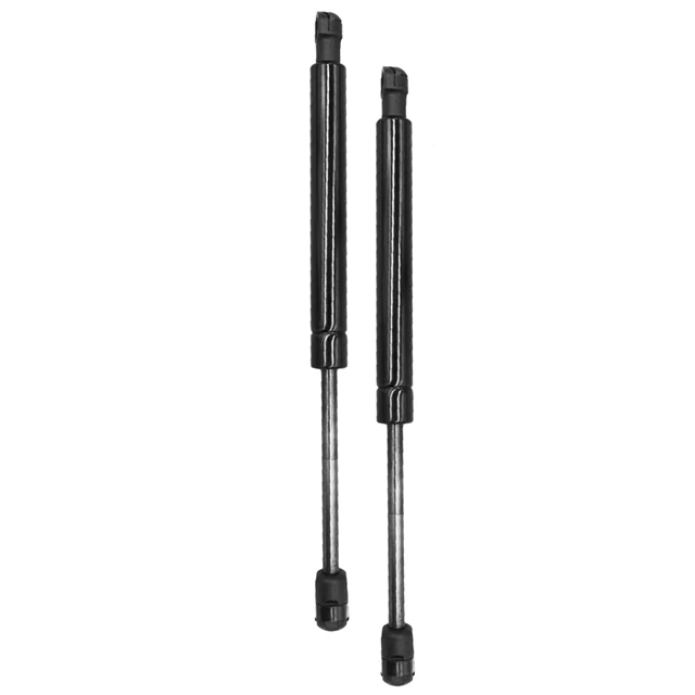 Новинка 1 пара передний капот с газовым зарядом поддерживает удары 51233400352 для 2004