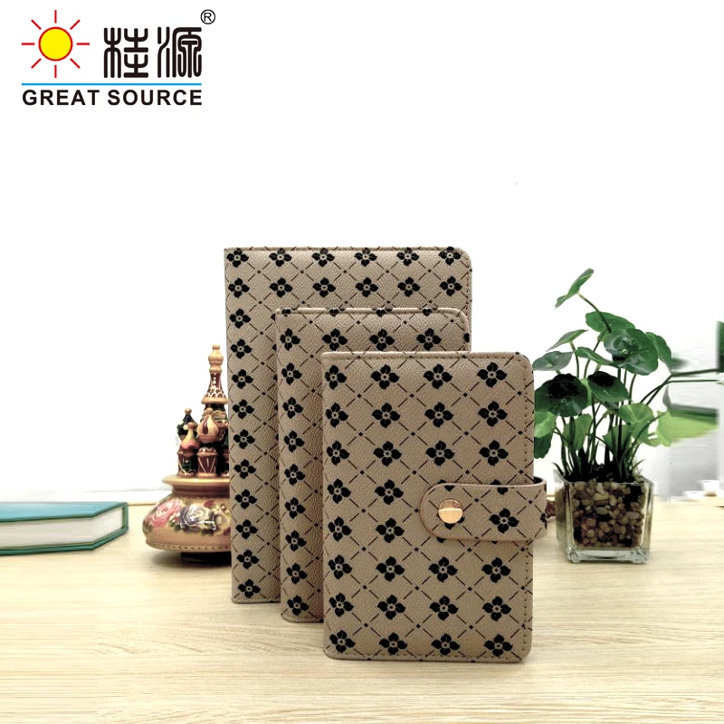 売却 レザージャーナルノートブック2021プランナーA5/A6/A7日記スパイラルメモ帳マルチポケットwhiteline Griad足すブック (1セット)