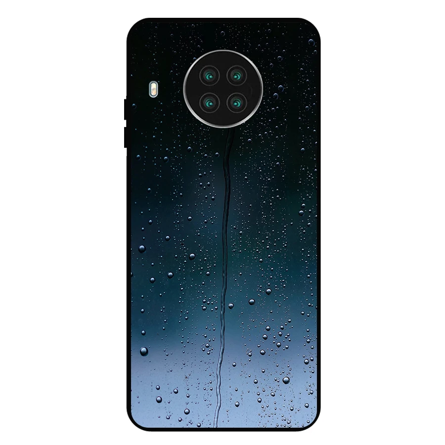 Чехол для телефона s Cubot Note 20 Pro чехол из силикона ТПУ с волком 20Pro котом и животными