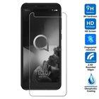 10 шт., защитная Взрывозащищенная пленка для alcatel 1s 5024a