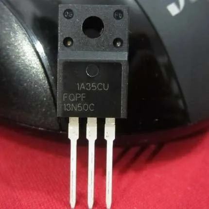 

10pcs/lot FQPF13N50C TO-220F