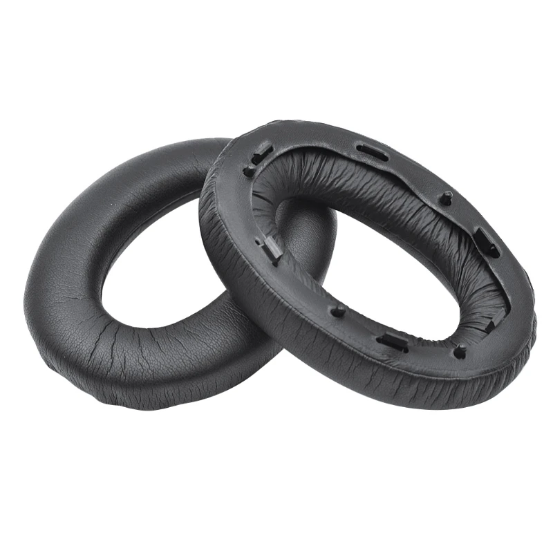 

Suitable For-Sony Mdr-1000x 1000xm2 1000xm3 Earphone Sponge Sleeve Earmuffs Ear Y3ND