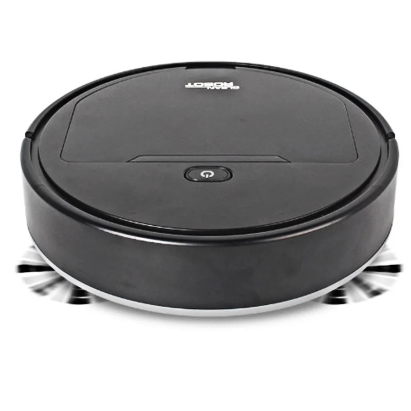 Робот пылесос уборка и подметания всасывающий тройной Тип для уборки дома робот