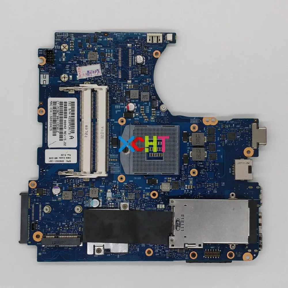 

for HP 4430S Series 658333-001 6050A2465101-MB-A02 Laptop Motherboard Mainboard Tested & Working Perfect