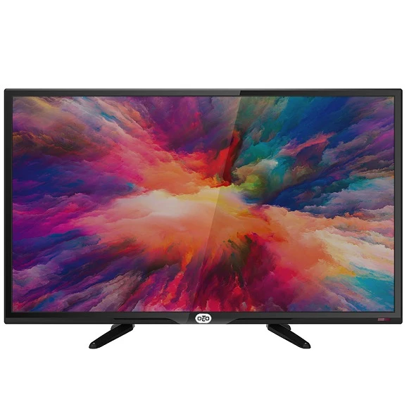 Телевизор 20" Olto 20T20H HD | Электроника