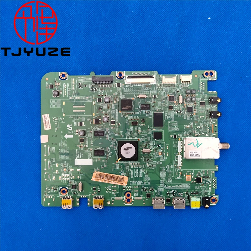 

Good test for Samsung main board BN41-01732A BN41-01732 BN94-05656X UN46D6003XFXZA BN94-05429C UN55D6000SFXZA motherboard