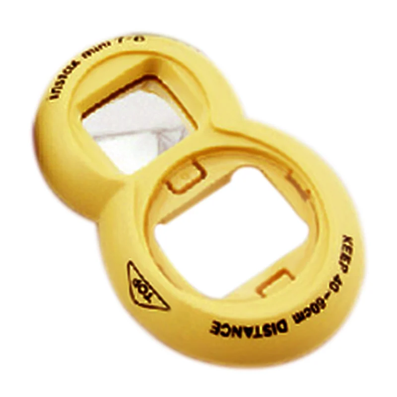 New Close-Up Lens Rotary Self Portrait Mirror For Fuji FUJIFILM Instax Mini 8s/7s Selfie OD889 | Электроника