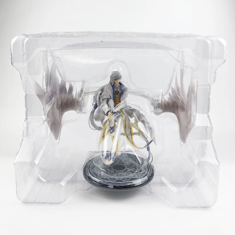 Хорошая версия карты Captor Sakura Yukito Tsukishiro Yue фигурка Аниме ПВХ 1/8 модель игрушки Топ подарок коллекционные вещи