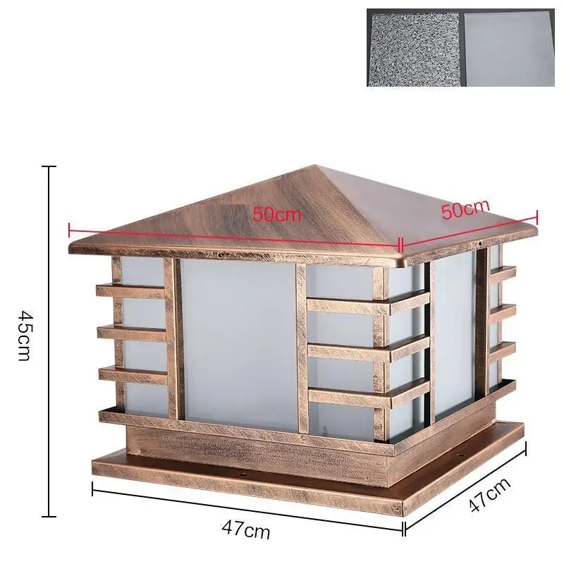 Da Giardino декоративный проектор для двора Led Terraza Y Jardin Decoracion наружный светильник