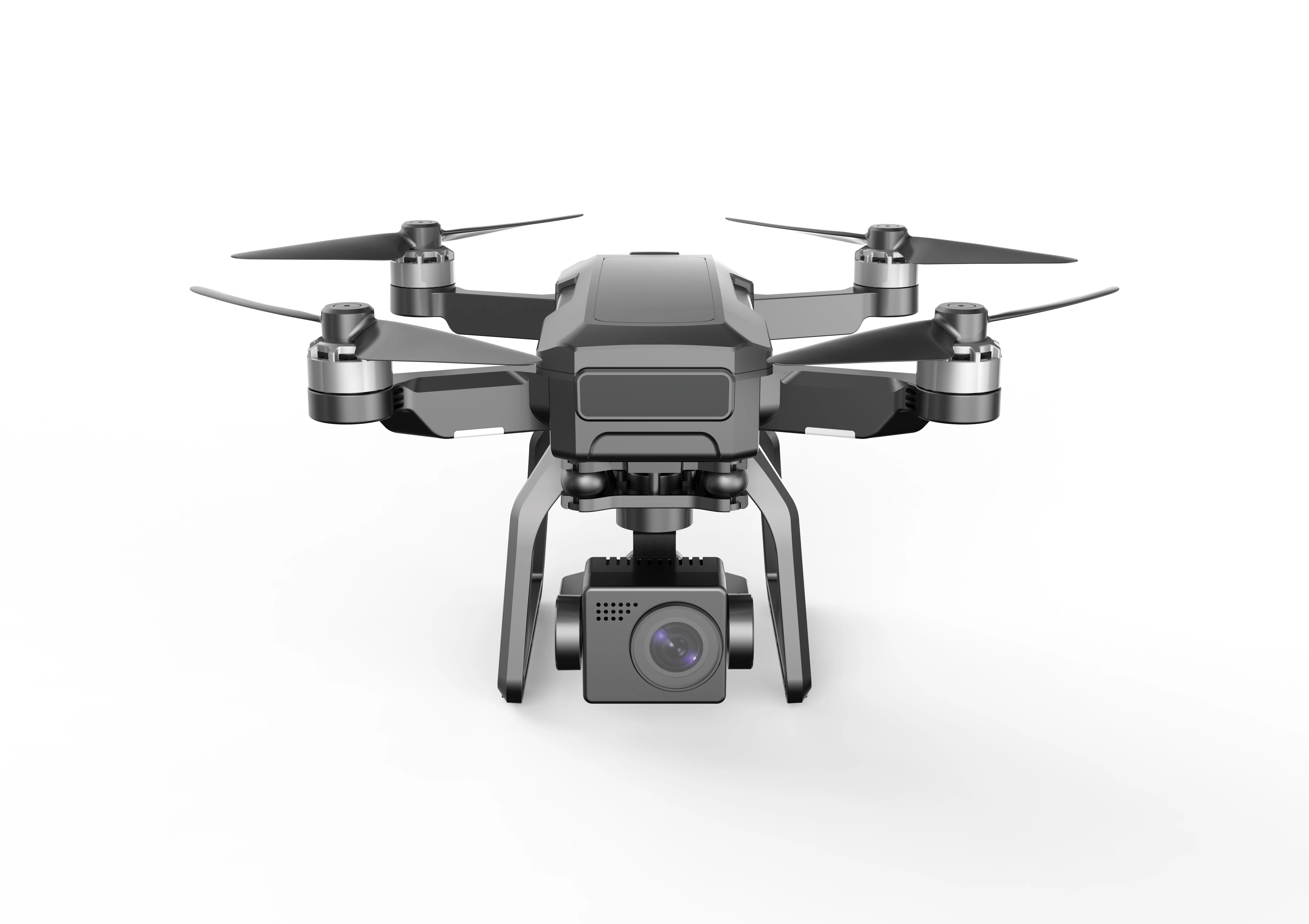 SJRC F7 4K PRO 5G WIFI 3KM FPV GPS с камерой HD 3-осевой механический карданный подвес 25 мин Время