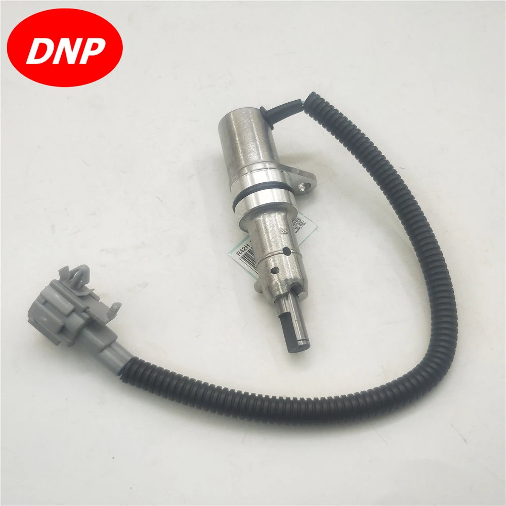 Датчик скорости PAT для Nissan Frontier 1998-2001 Pickup 1995-1997 D21 1994 25010-56G00 2501073P00 |