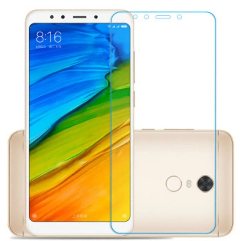 Закаленное стекло для xiomi redmi 5 plus 6a 6 5A 4x Защитное экрана на Xaomi Redmi note7 зеркальное