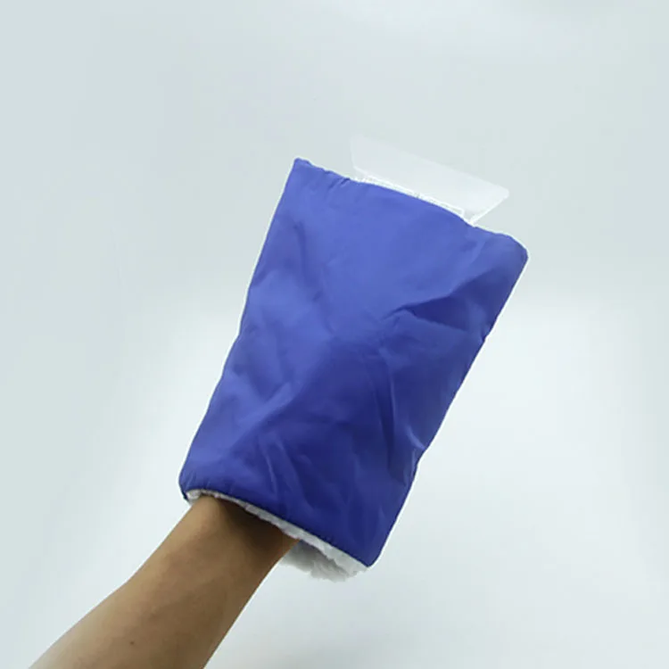 Shun Wei зимние Новые Самые продаваемые перчатки с лопатой для снега соскабливания