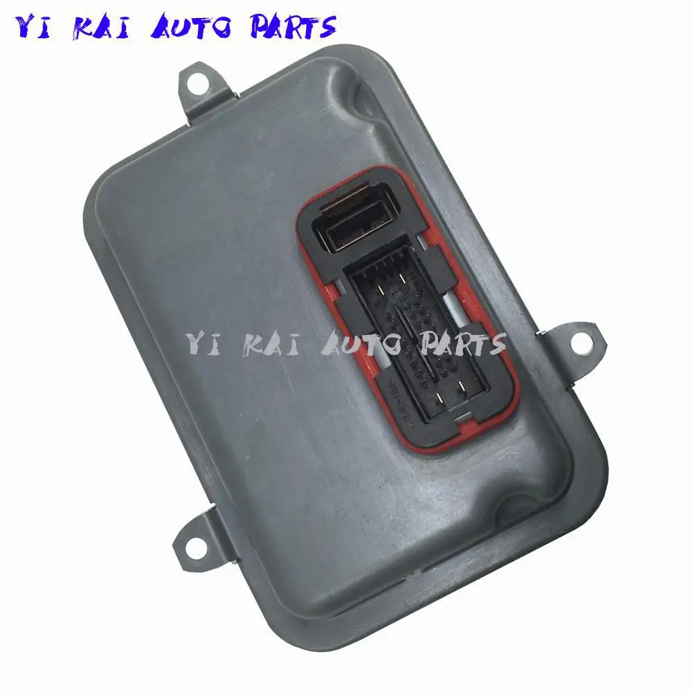 Блок управления балластом фары 130732925700 1K0941329 для Skoda Yeti 2010 2013 Passat CC 2009 2012 Touran 2007