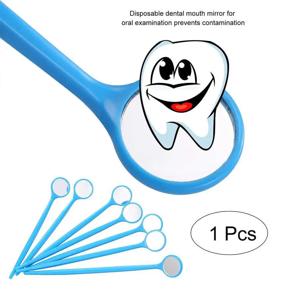 

Multifunction Checking Mirror Eyelash Extension Beauty Makeup Oral Clean Mouth Tools Teeth Whitening Glass Looking Dental T B9G9
