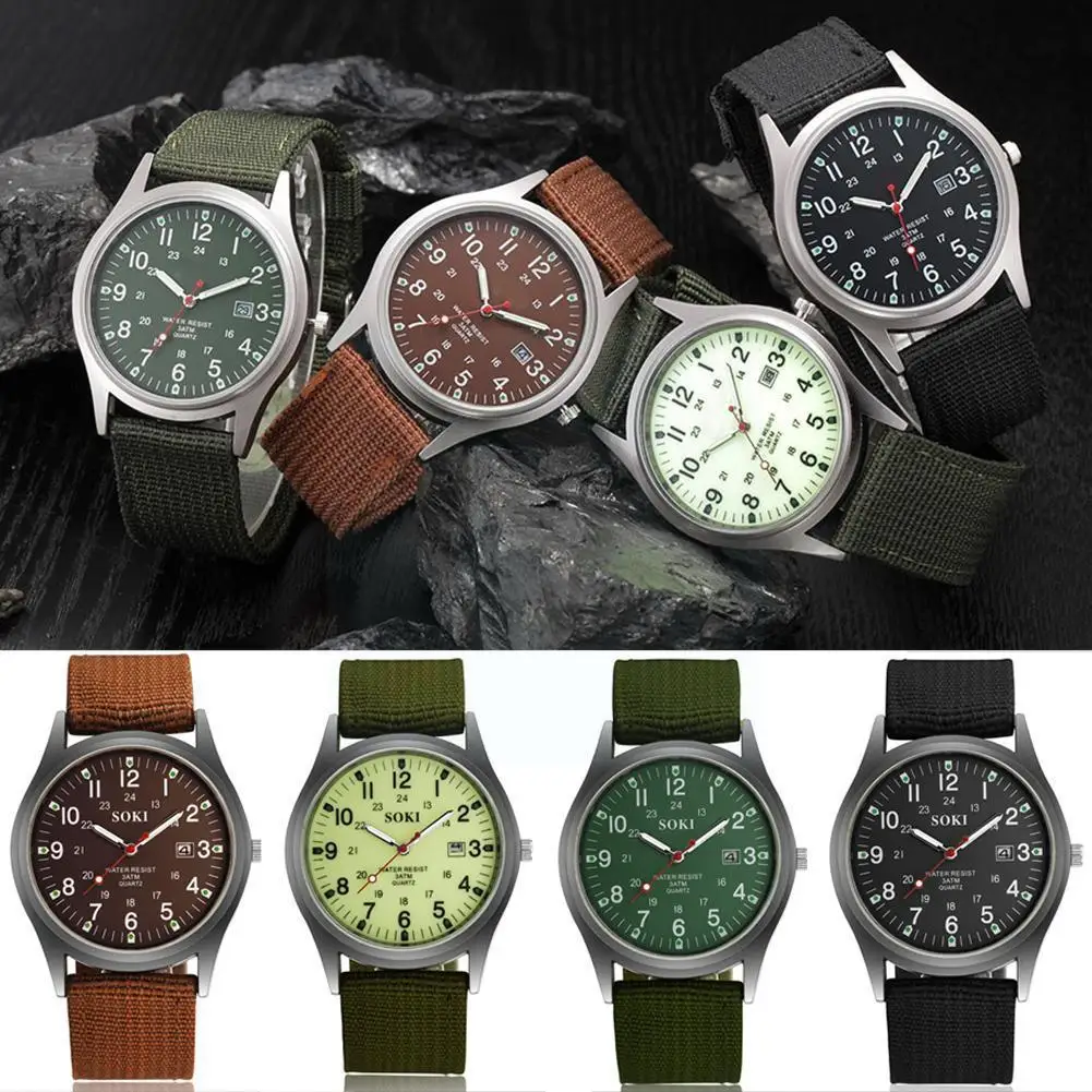 

2021 New Men's Watch Belt Men's Calendar Quartz Watch Quartz Holiday Pointer Leisure Quartz Couple Leather Gift Watch W2e3