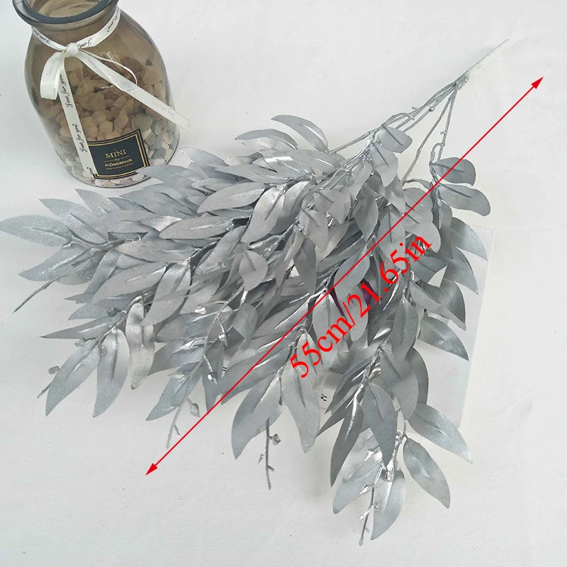 DIY Wreath Gift Box Scrapbooking Bundle Willow for Wedding Decoration Fake Flowers Home Decor | Дом и сад