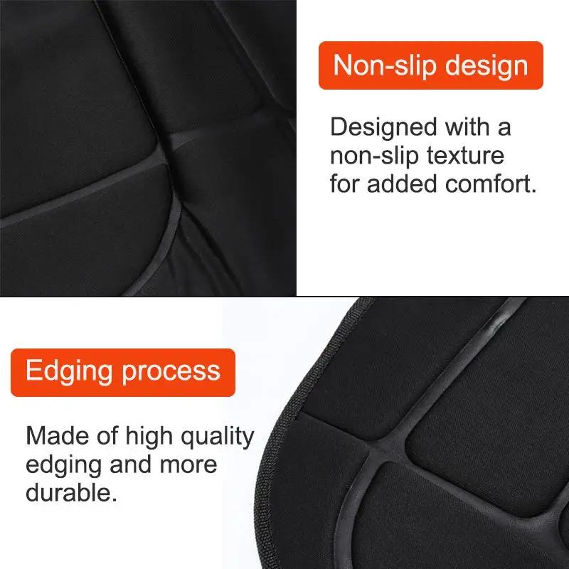 

Car Seat Cushion Covers 12V Fast Heating & Adjustable Heater Warmer Winter Household Cushion Cardriver Heated Seat Cushion