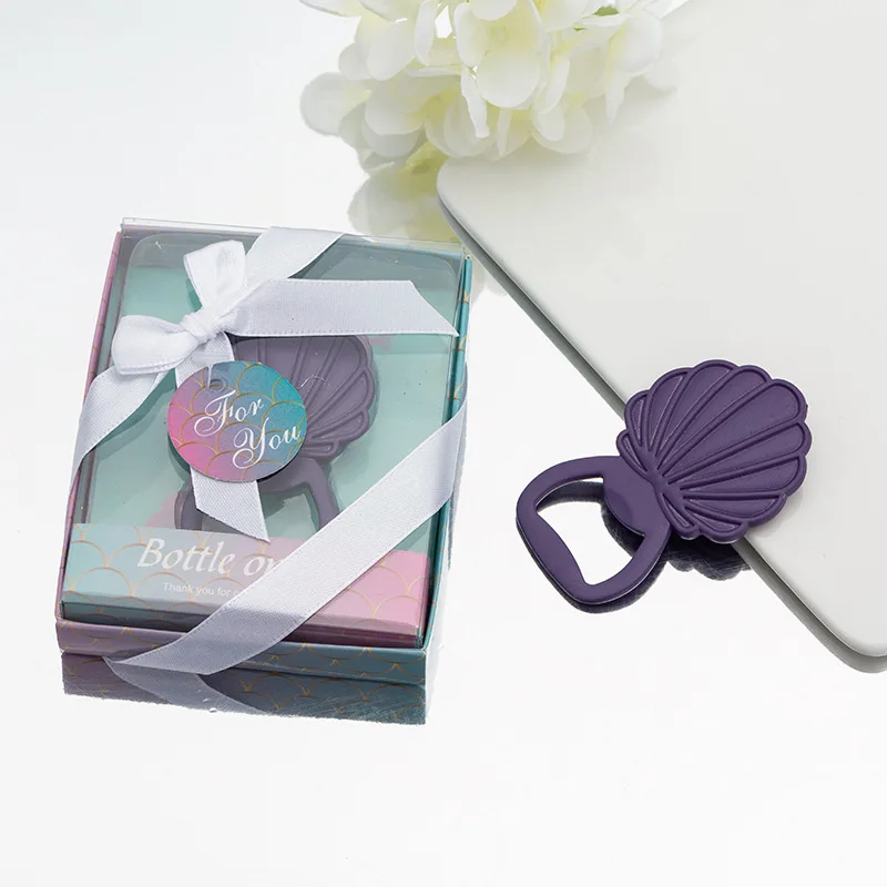 Корзина для цветов креативный маленький вечерние подарки морской Стиль оболочки