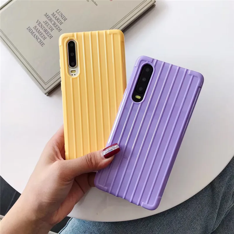Чехол LANCHE для Xiao mi Red Note 7 K20 Pro 5 Plus чехол Xiaomi 8 9 SE A3 Lite CC9 мягкий телефона из ТПУ ярких